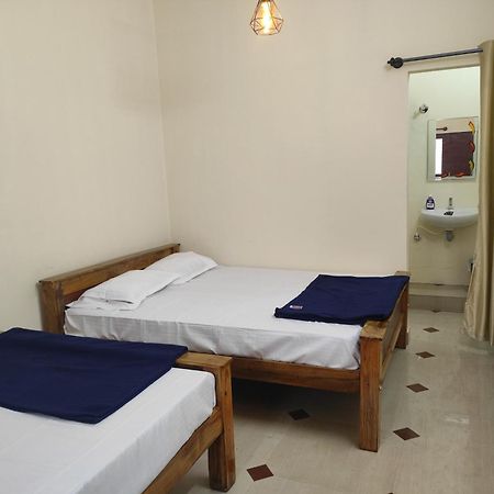 Nest Inn Service Rooms Chikmagalūr 외부 사진