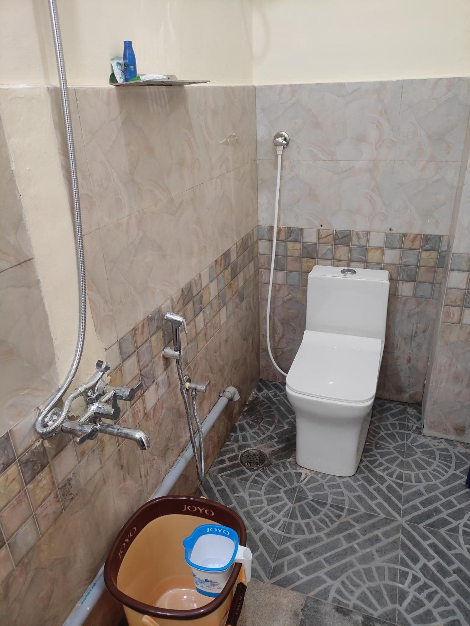 Nest Inn Service Rooms Chikmagalūr 외부 사진